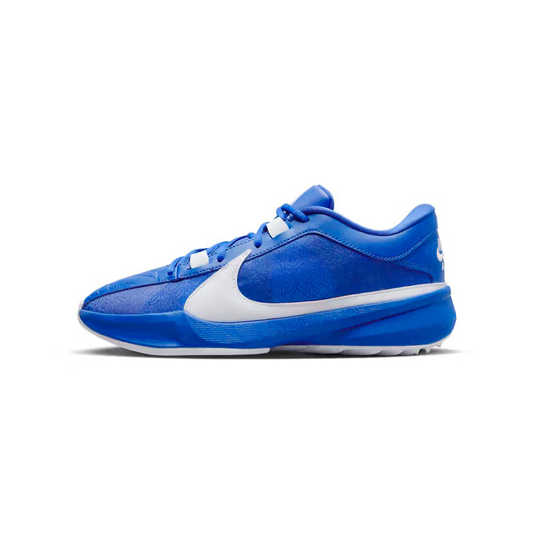 Zoom Freak 5