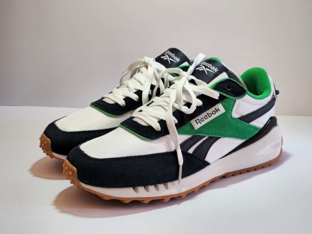 Reebok Classic Leather Legacy AZ