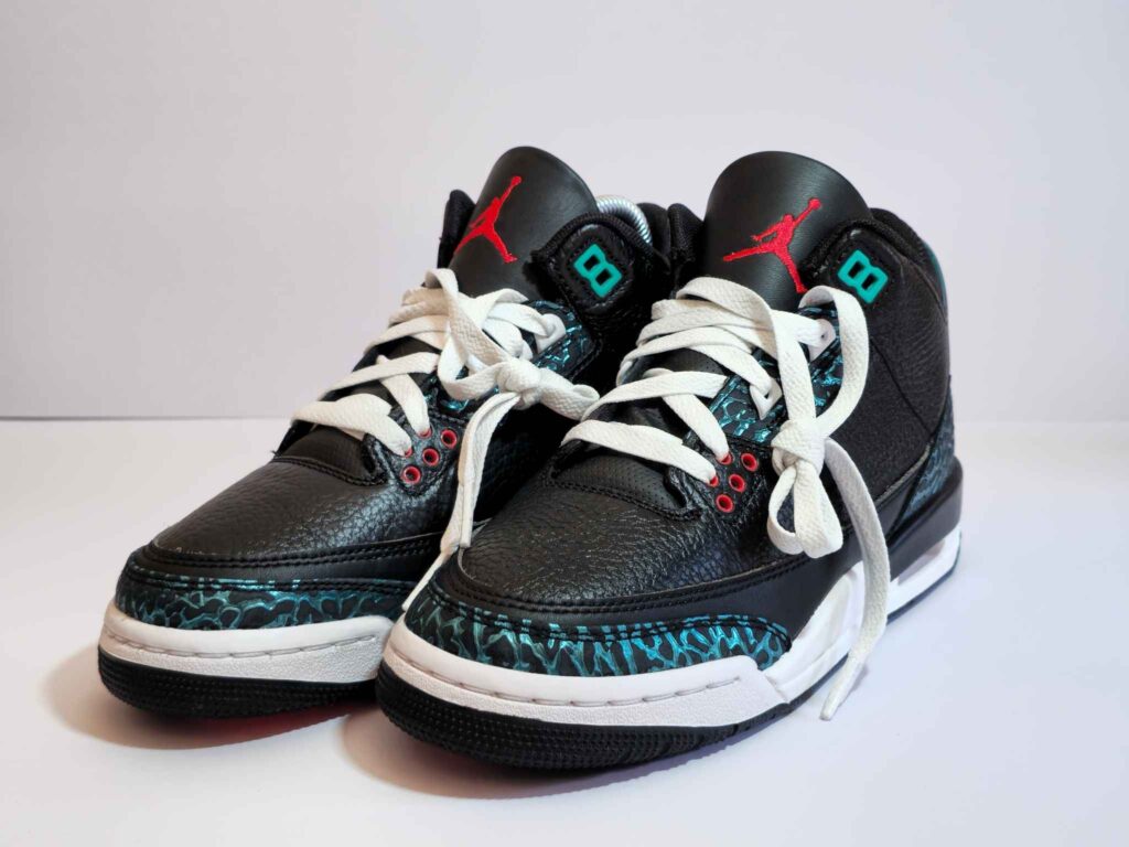 Air Jordan 3 Retro
