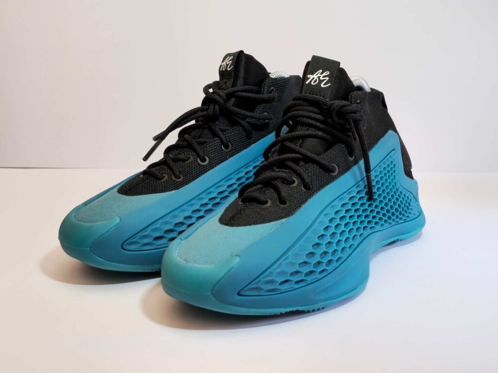 Adidas Anthony Edwards