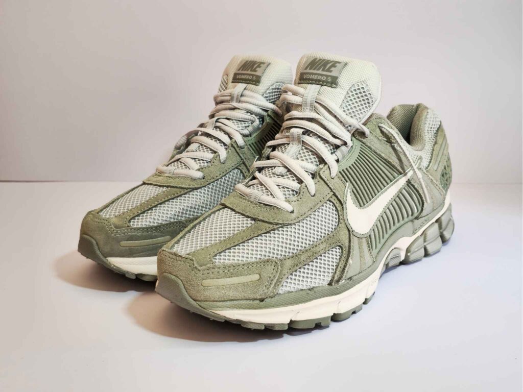 Nike Zoom Vomero 5