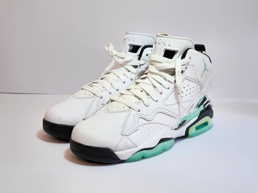 Jordan 6 Rings
