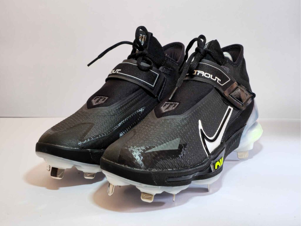 Nike force Zoom Trout 8 Pro