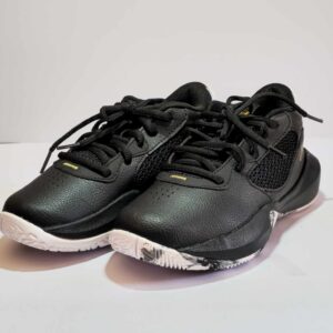 Under armour lockdown