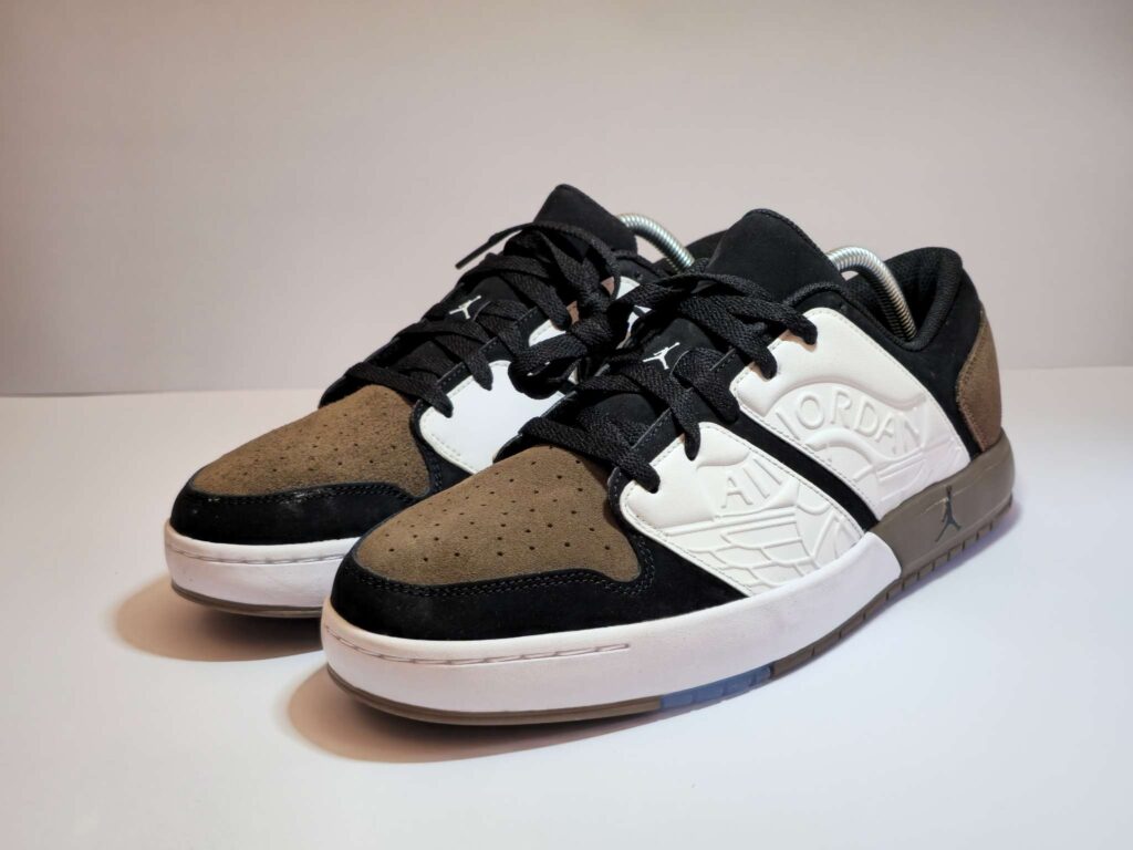 Jordan Retro 1 Multicolor