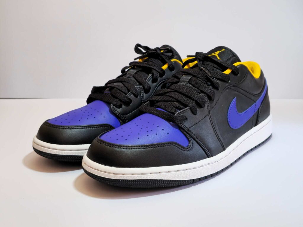 Air Jordan 1 Low