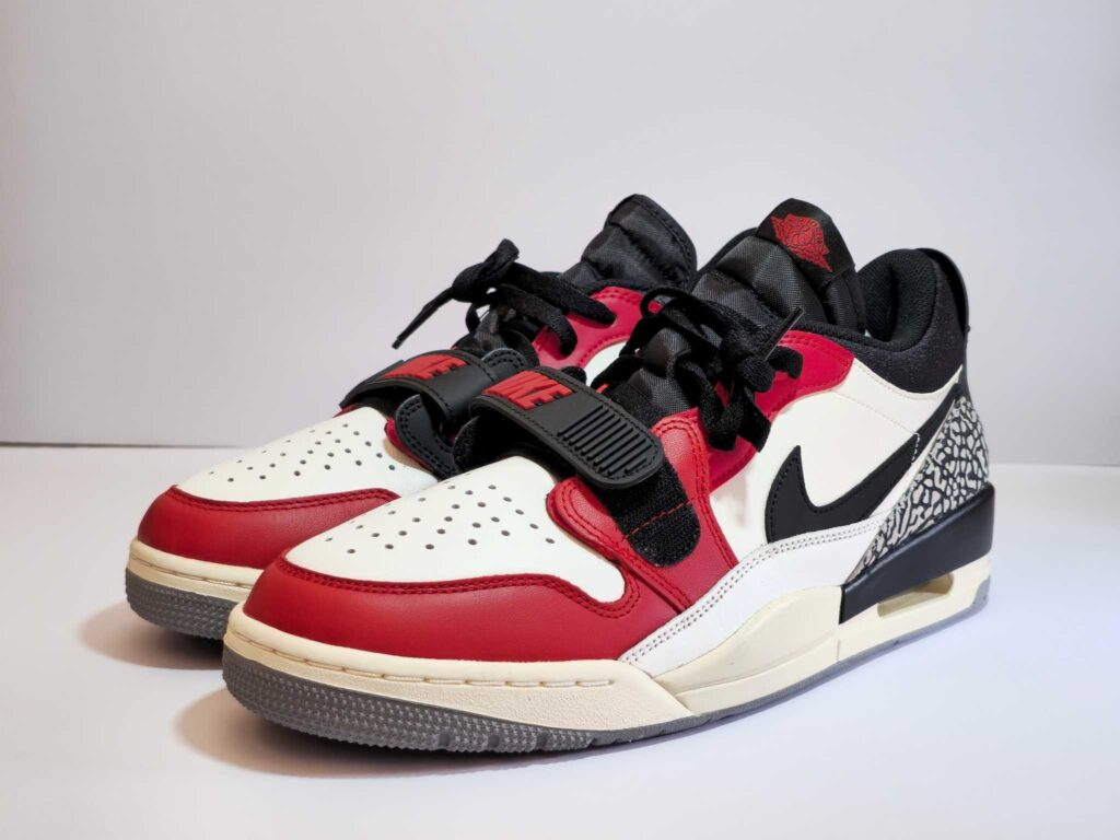 Air Jordan Legacy 312 Low