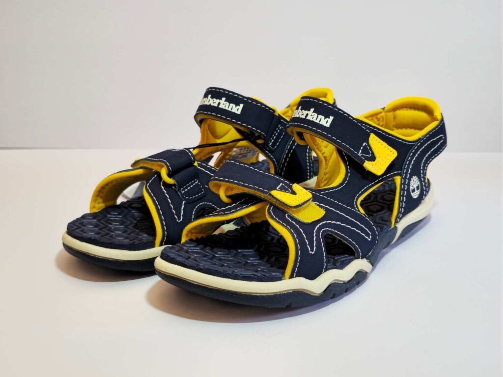 Timberland Adventure